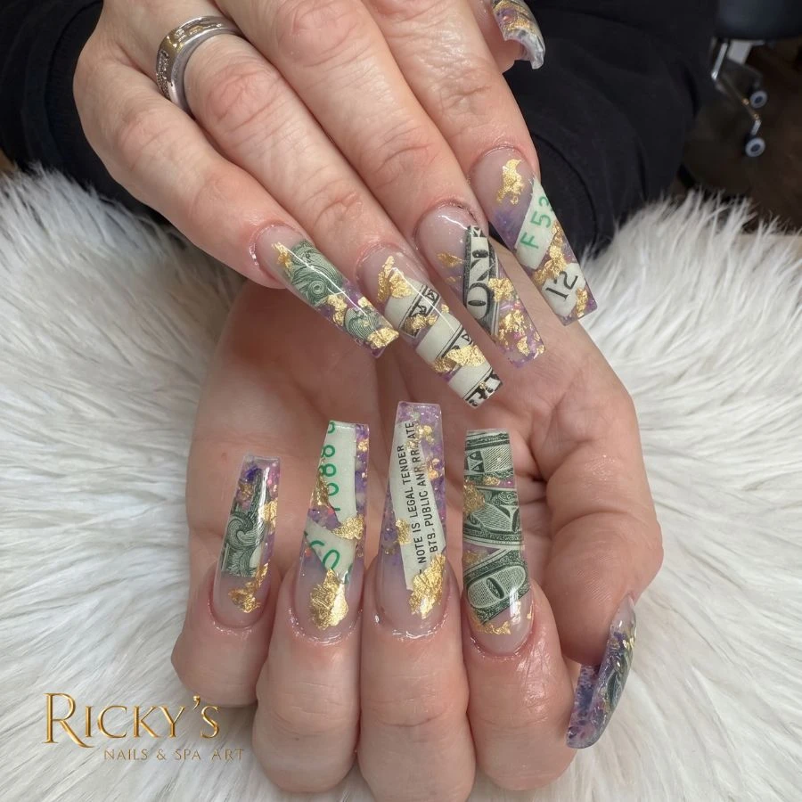 Nails Design